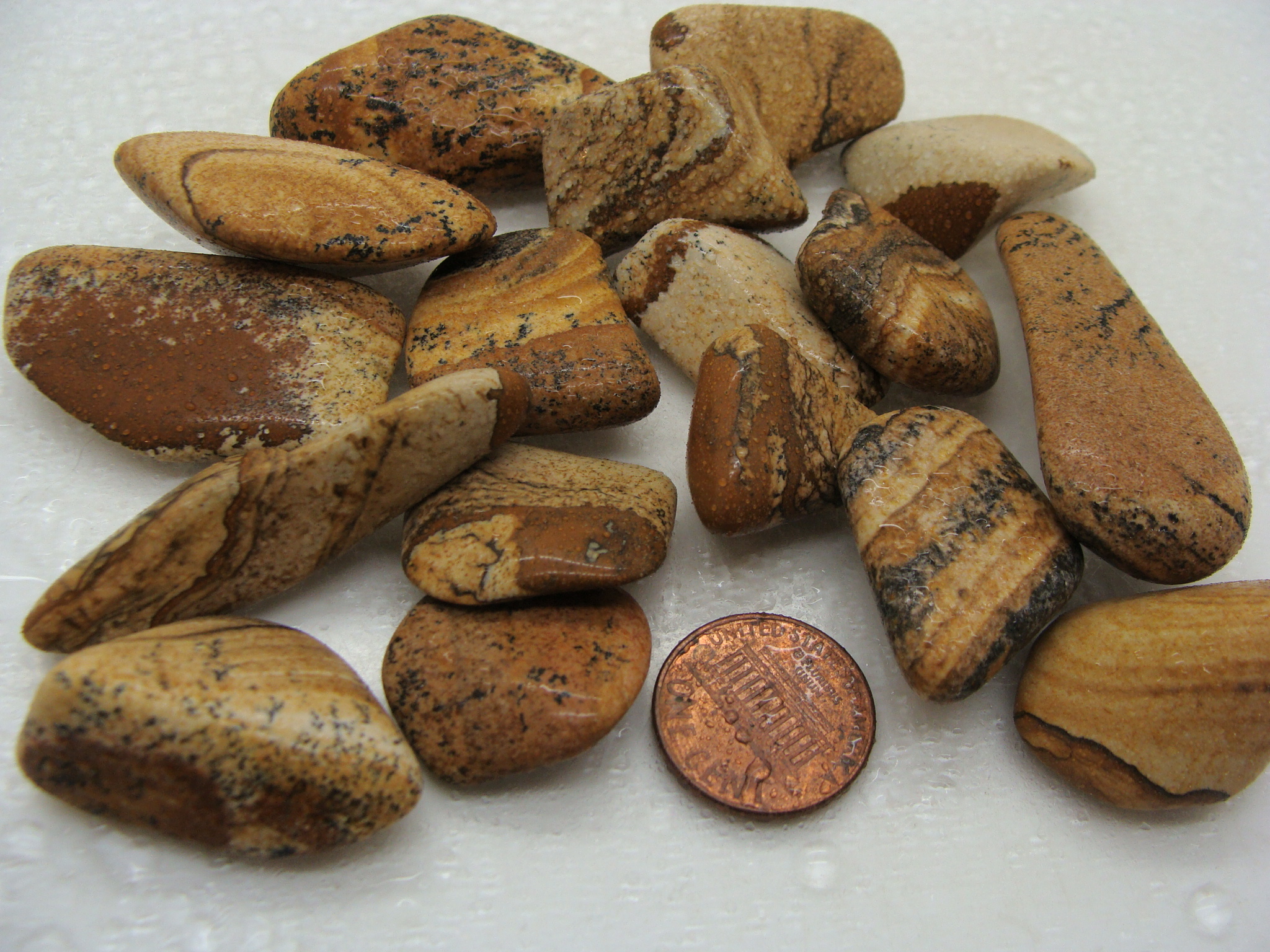 Picture Jasper Meanings, Properties and Uses