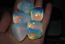Opalite Meanings, Properties and Uses