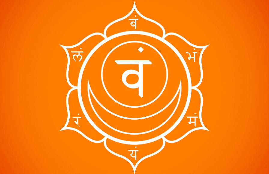 Orange Calcite For Chakra Healing and Balancing
