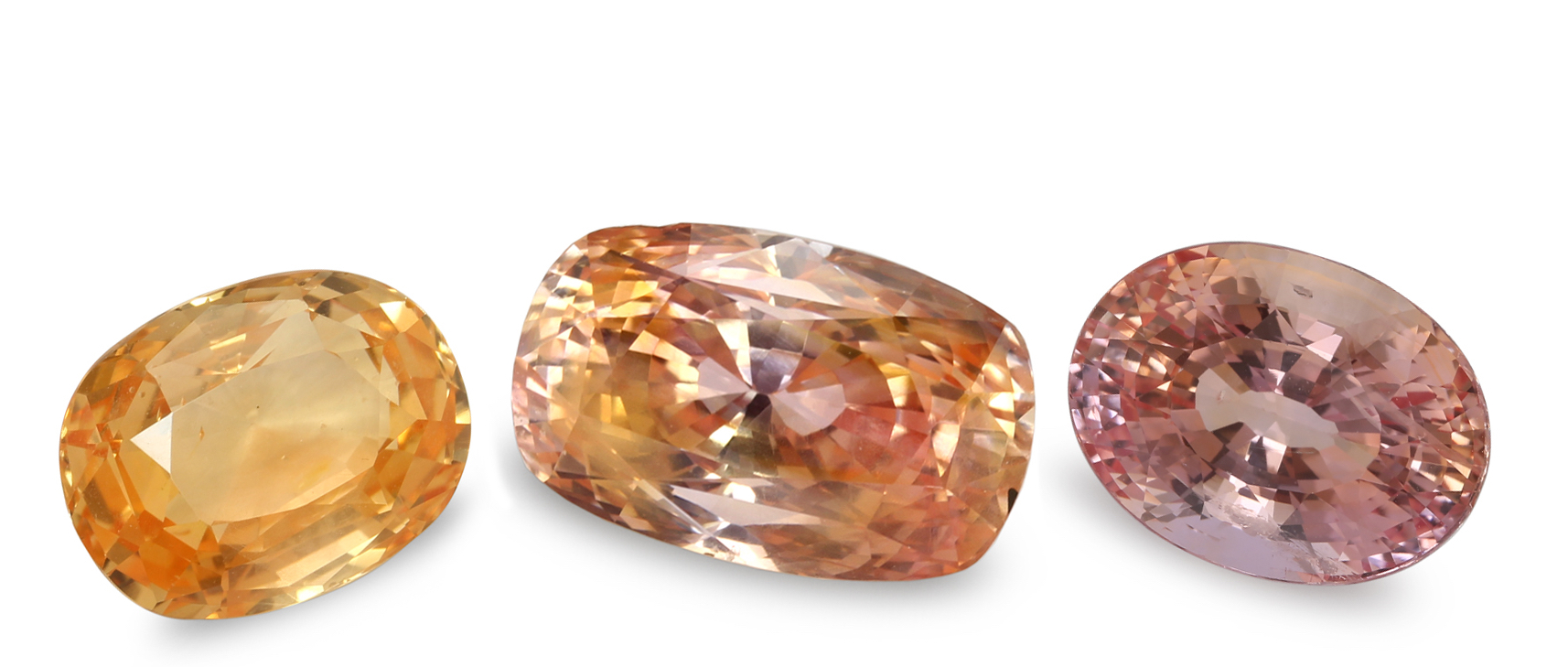 Padparadscha Sapphire Meanings, Properties and Uses