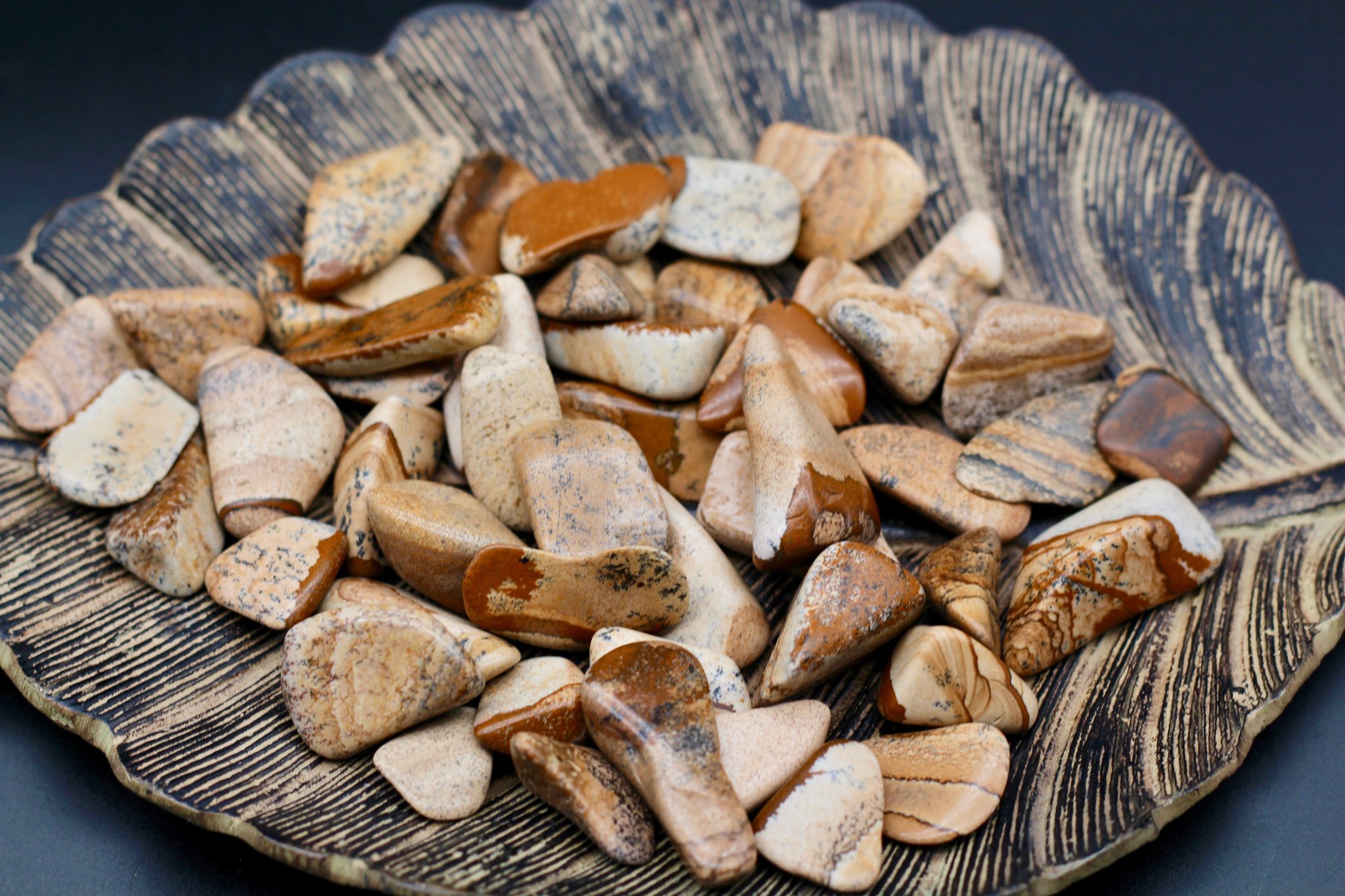 Picture Jasper Meanings, Properties and Uses