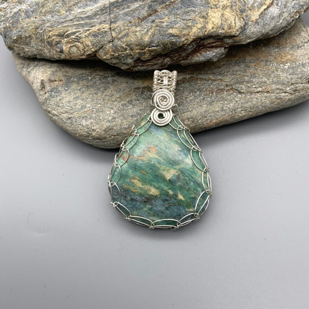 The Meaning and Uses of Fuchsite