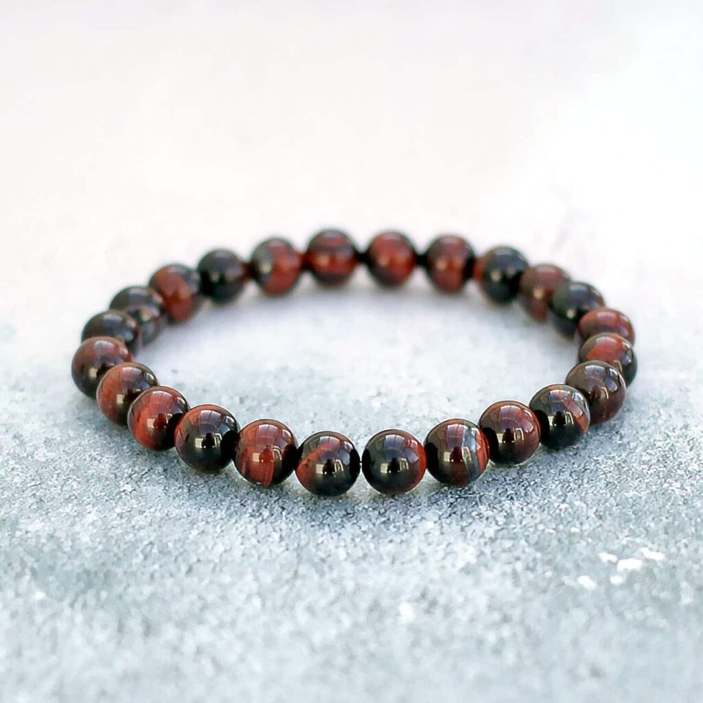 The Meaning and Uses of Red Tiger’s Eye