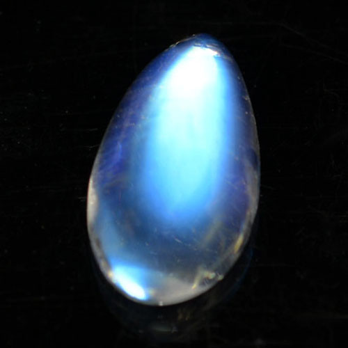 What is Blue Moonstone