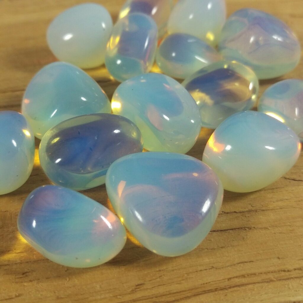 Opalite meaning