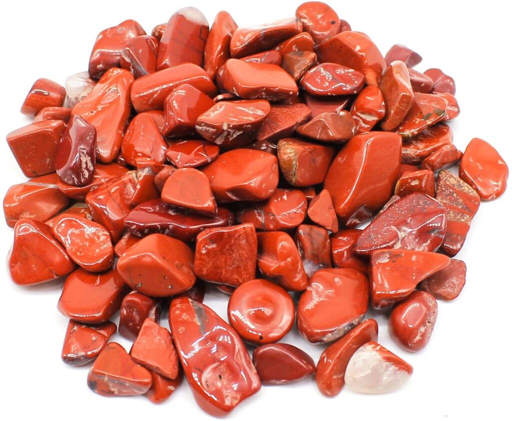 Red Jade meaning