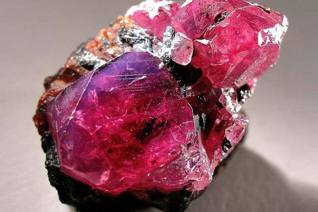 What is Rubellite