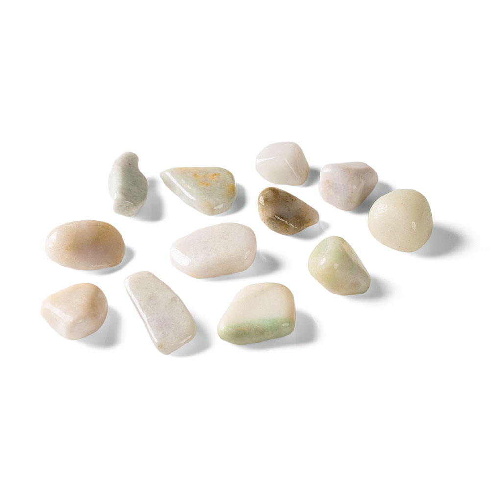White Jade Meanings, Properties and Uses