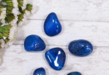 Blue Onyx Meanings, Properties and Uses