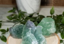 Green Onyx Meanings, Properties and Uses