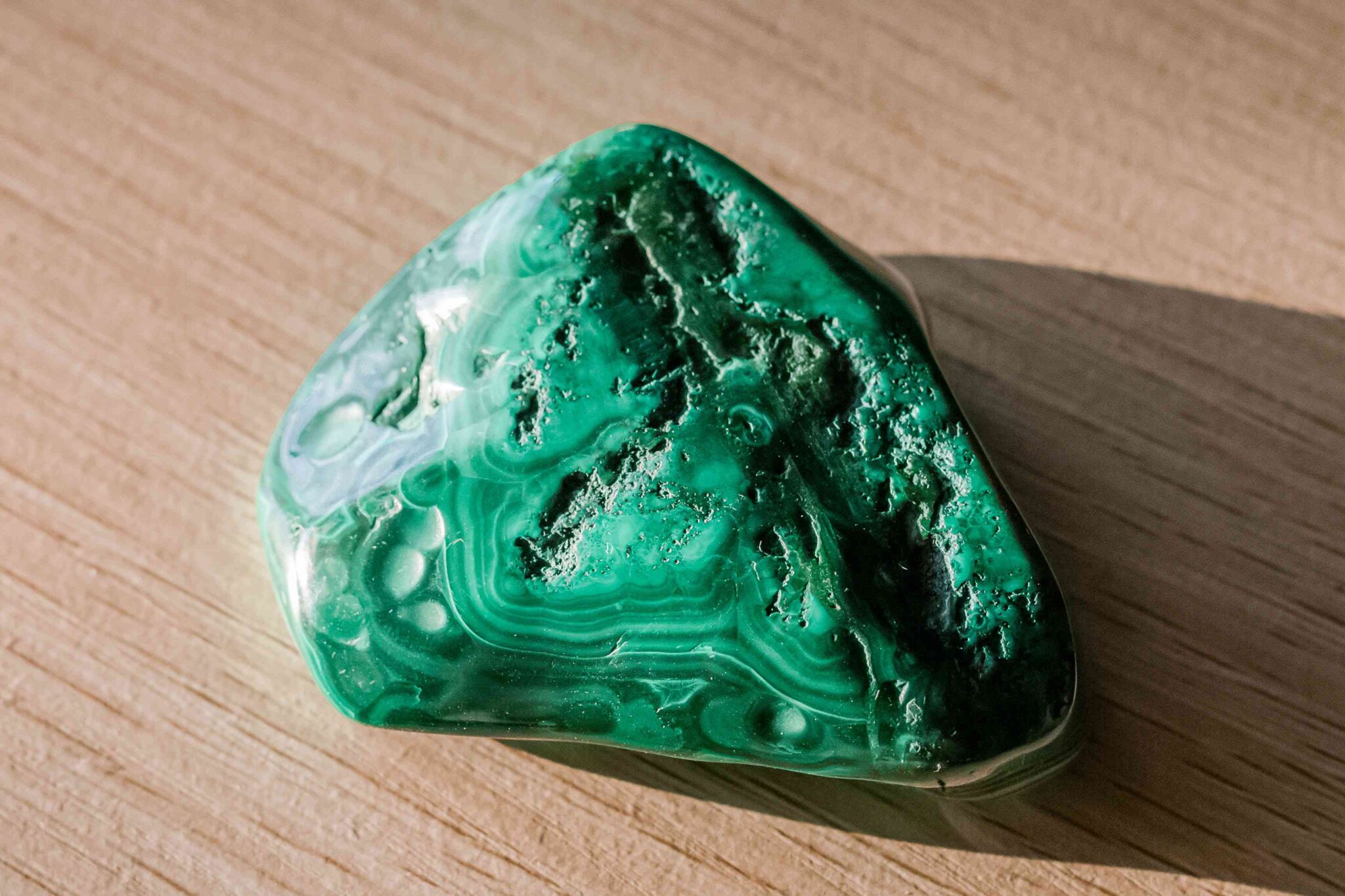 Capricorn Birthstone List, Color and Meanings