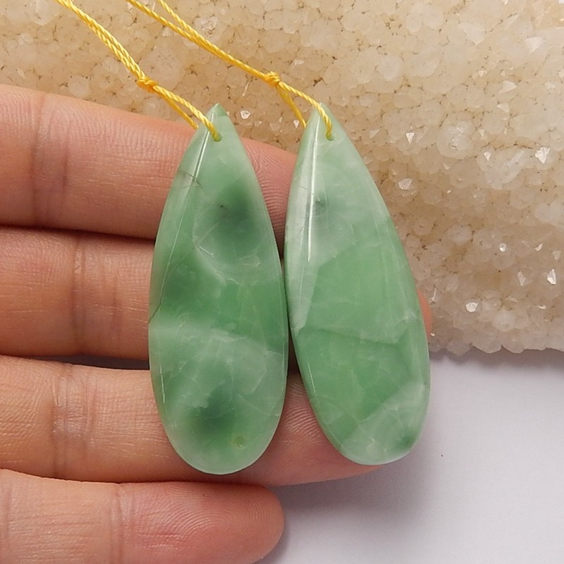 The Meaning and Uses of Green Onyx