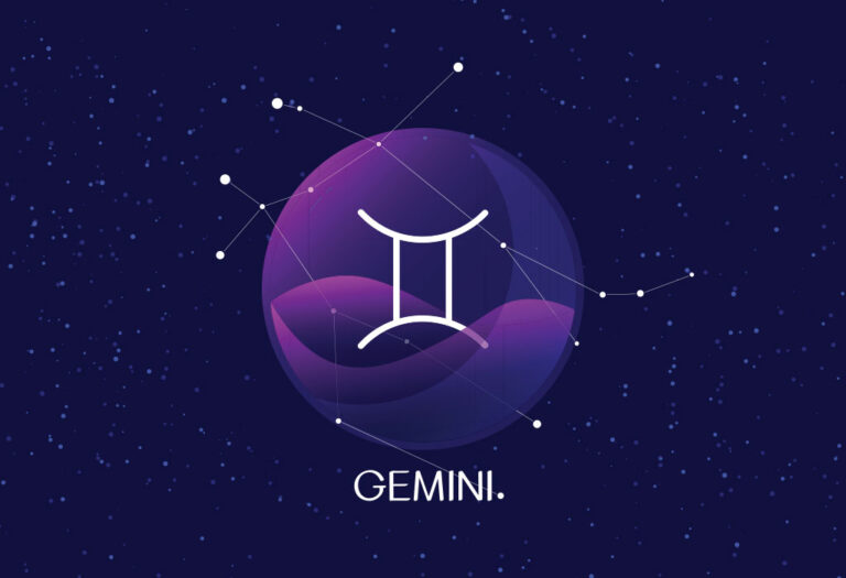 chiron in gemini meaning