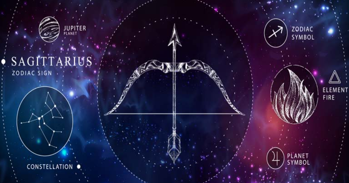 astrology lilith in sagittarius