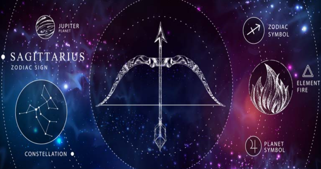 The Meaning of Sagittarius (November 22 – December 21)
