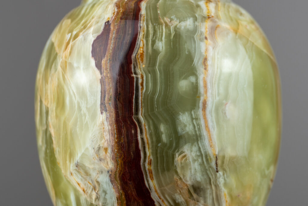 What is Green Onyx