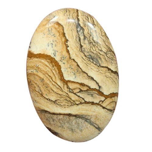 What is Picture Jasper