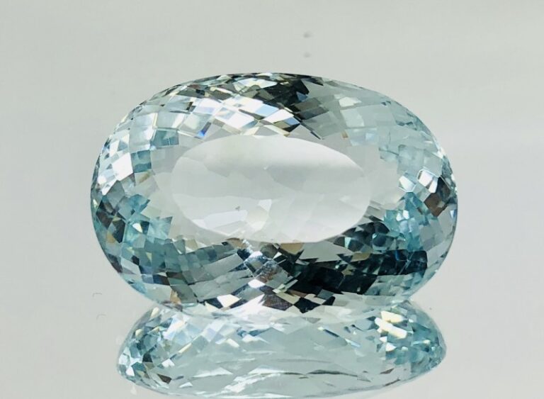 Pisces Birthstone List, Color and Meanings - CrystalStones.com