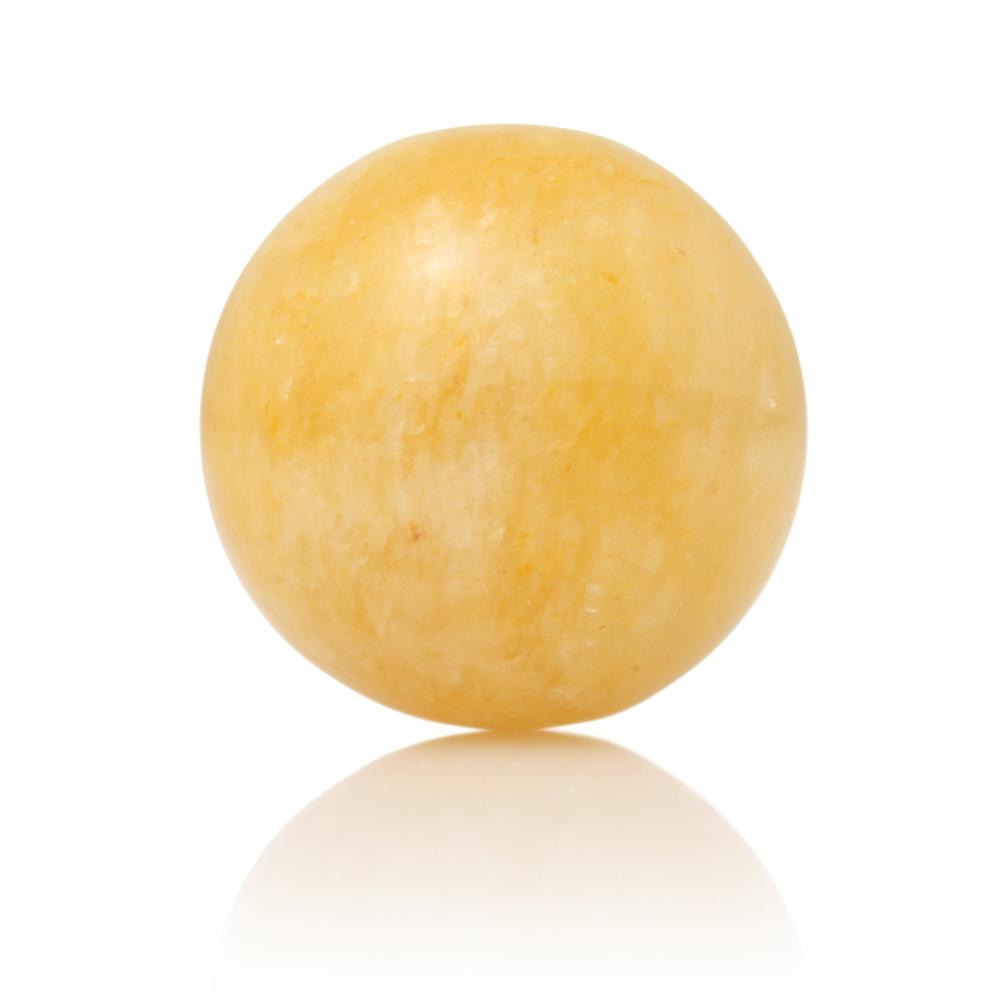Yellow Jade Meanings, Properties and Uses