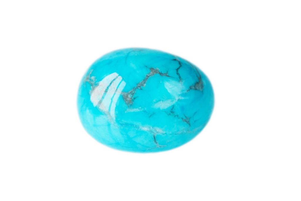 Turquoise - What is the Birthstone for December?