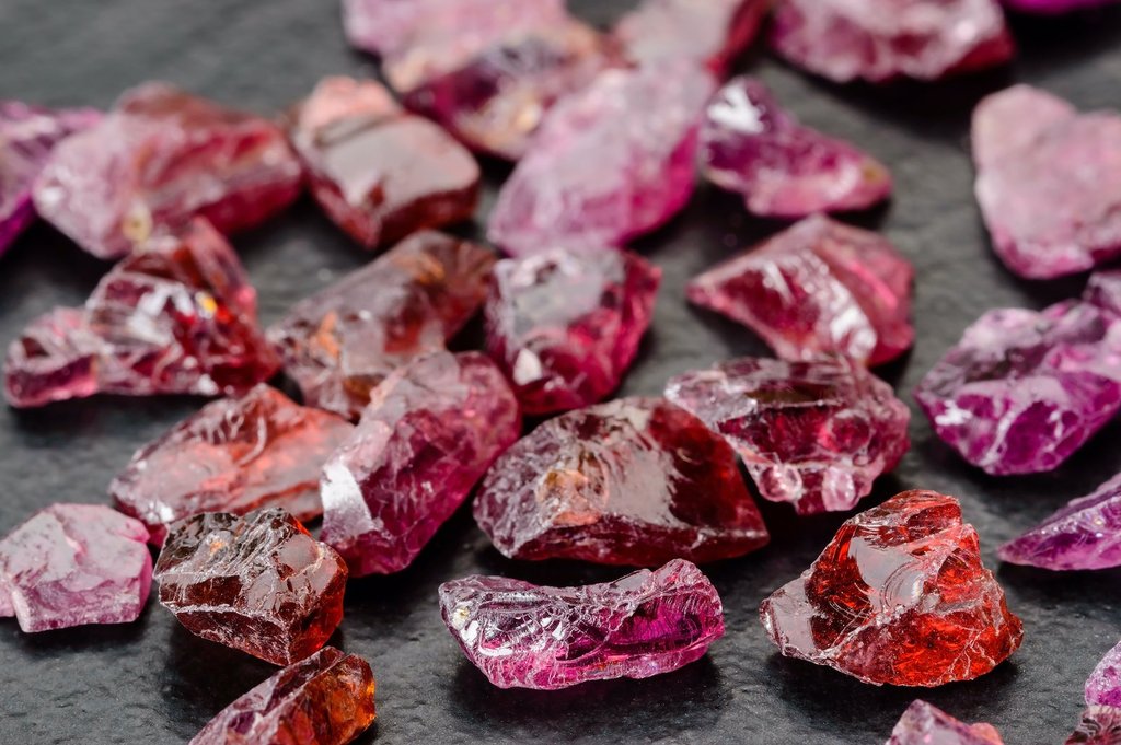 What is the Birthstone for January?