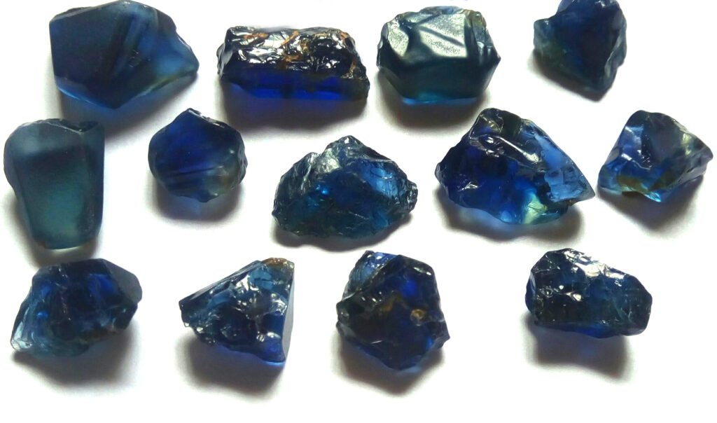 What is the Birthstone for September?