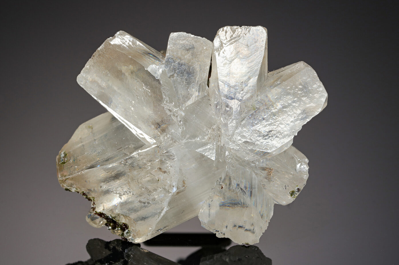 White and Clear Crystal Stones List, Meanings and Uses