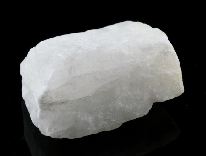 White and Clear Crystal Stones List, Meanings and Uses