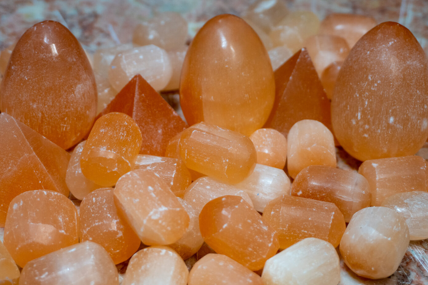 Sacral Chakra Crystal Stones List, Meanings and Uses
