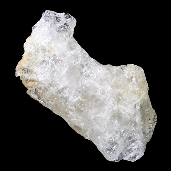 White and Clear Crystal Stones List, Meanings and Uses