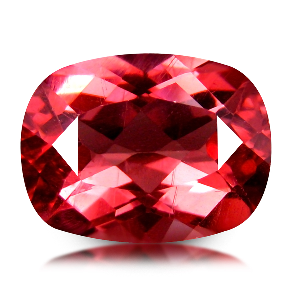 Red Apatite