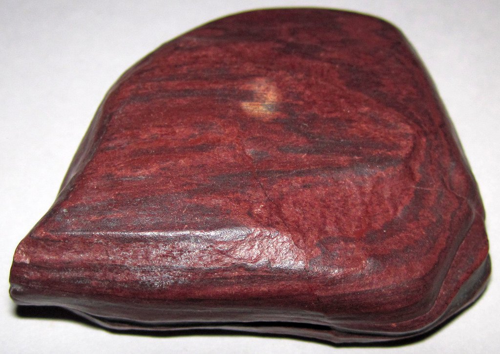 Red Hematite