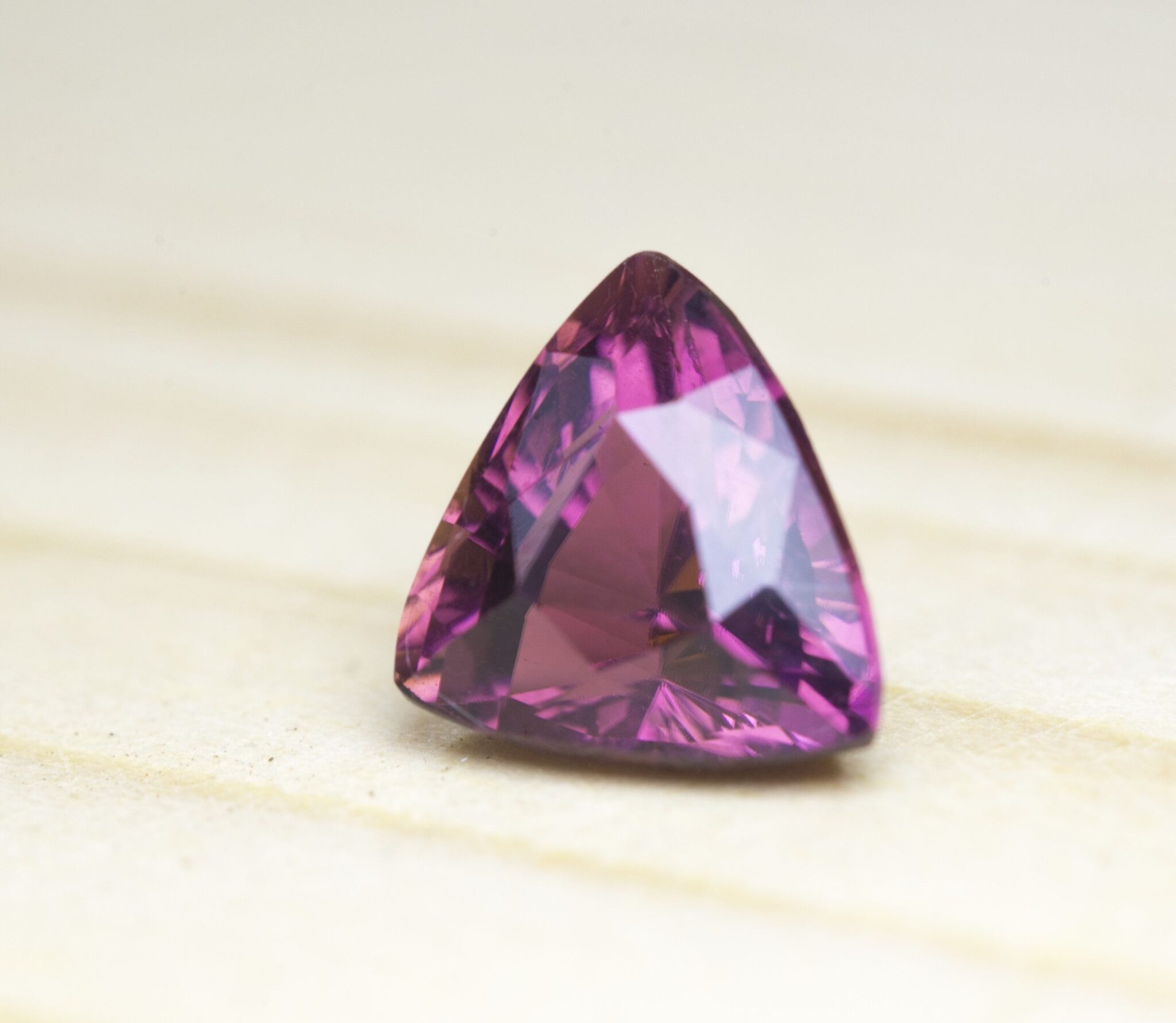 Purple Crystal Stones List, Meanings and Uses