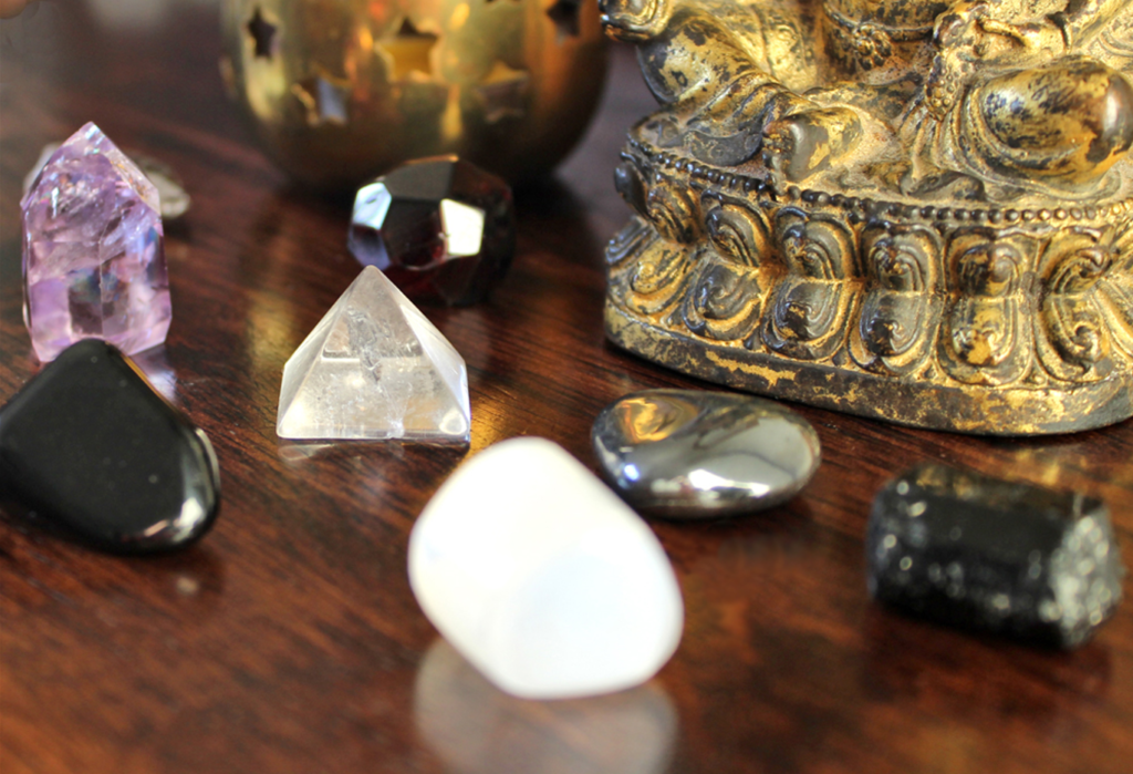 28 Powerful Crystals For Protection The "How To" Guide