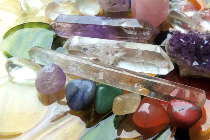 32 Most Useful Crystals For Healing - The How To Guide