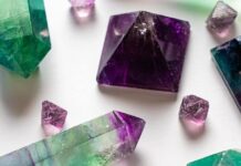36 Most Useful Crystals For Anxiety – The “How To” Guide