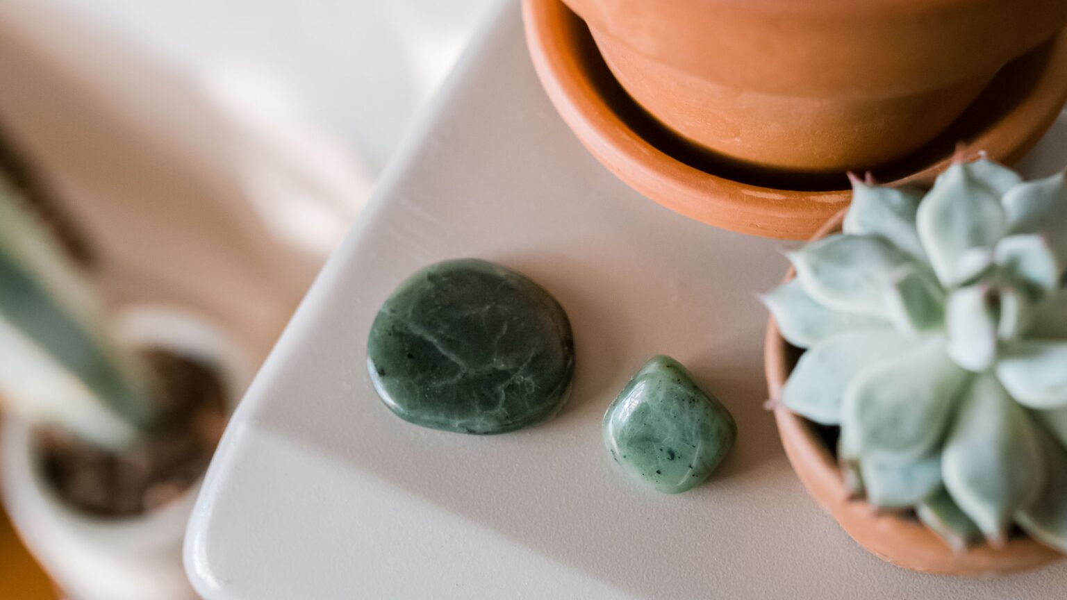 17 Powerful Crystals For Good Luck The "How To" Guide