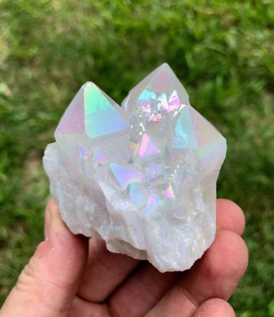 Opal Aura