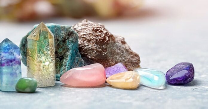 20 Most Useful Crystals For Manifesting – The “How To” Guide