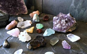 27 Most Useful Crystals For Negative Energy Removal - The How To Guide