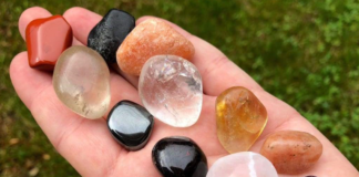 33 Most Useful Crystals For Strength and Confidence - The How To Guide