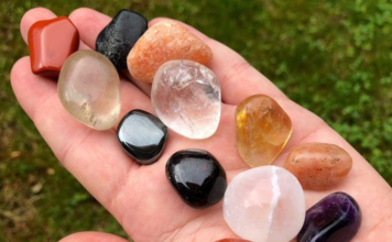 33 Most Useful Crystals For Strength and Confidence - The How To Guide