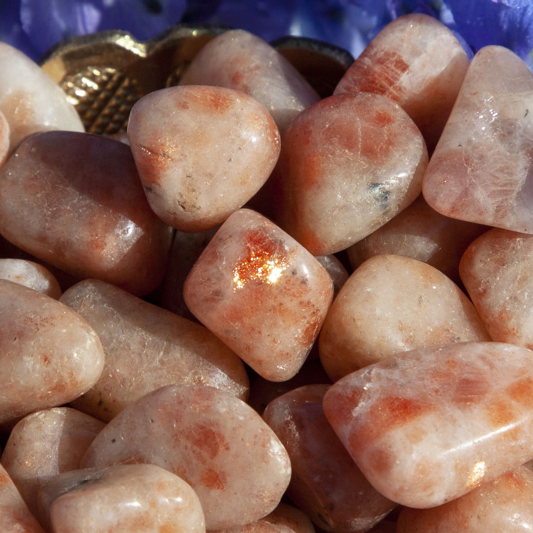 24 Powerful Crystals For Positive Energy The "How To" Guide