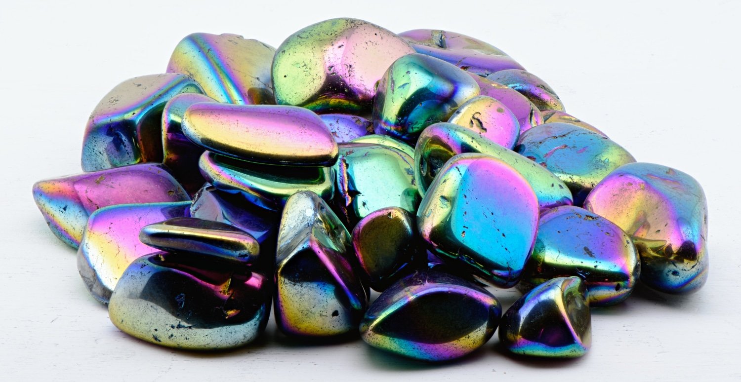20 Powerful Crystals For Manifesting The “How To” Guide