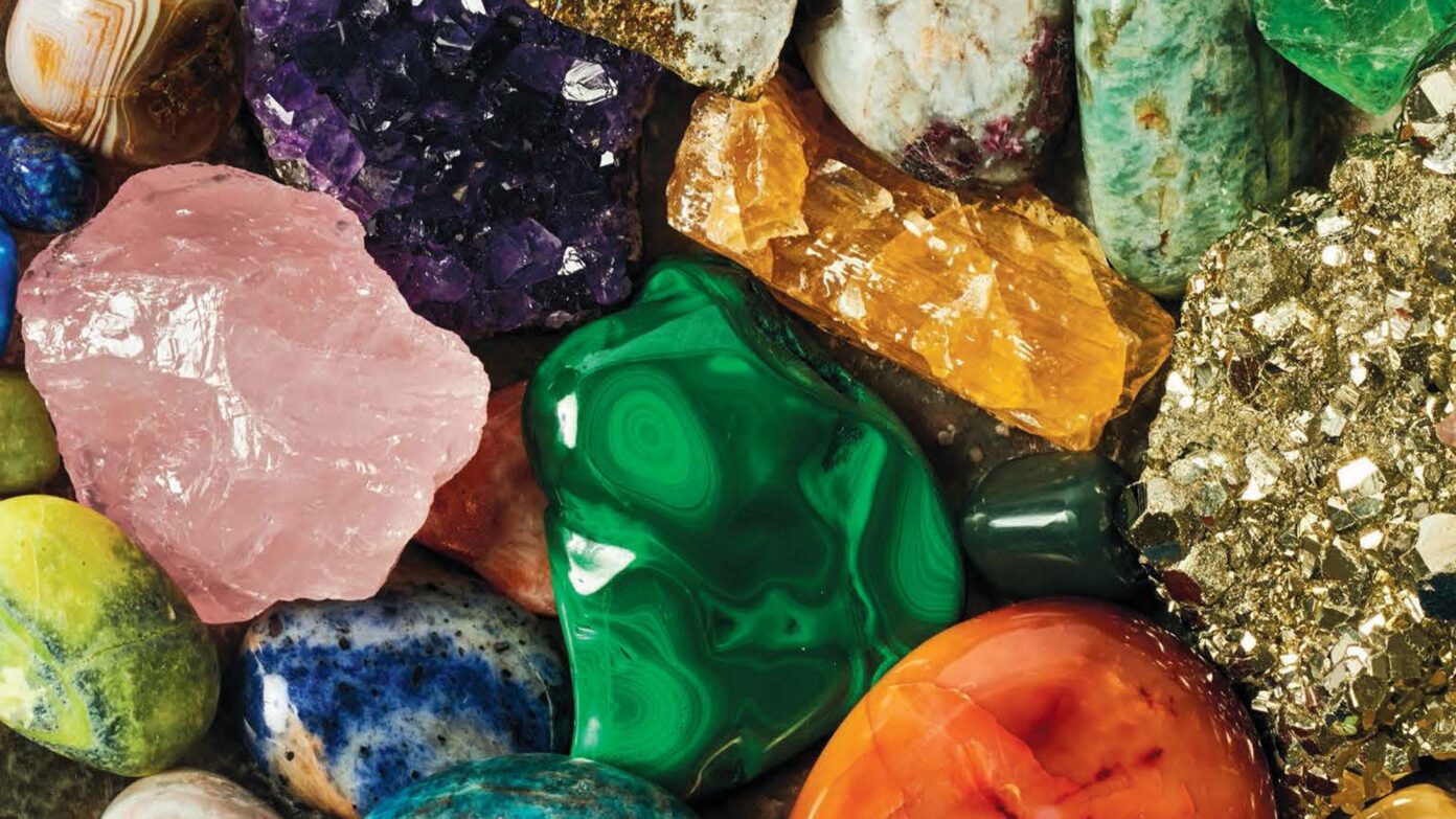28 Powerful Crystals For Money The “How To” Guide