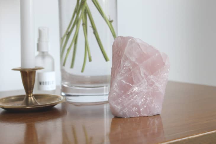 How to Use Crystals For Weight Loss