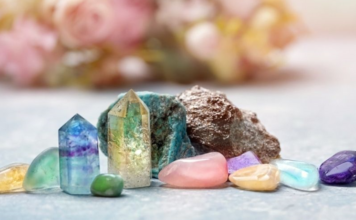 26 Most Useful Crystals For Grief - The How To Guide