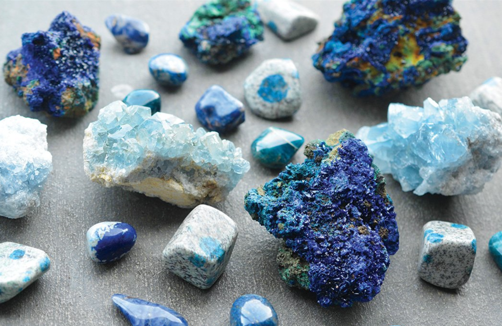 36 Most Useful Crystals For Communication The "How To" Guide