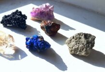 36 Most Useful Crystals For Wisdom and Knowledge – The “How To” Guide