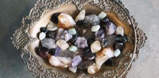 39 Most Useful Crystals For Stress – The “How To” Guide